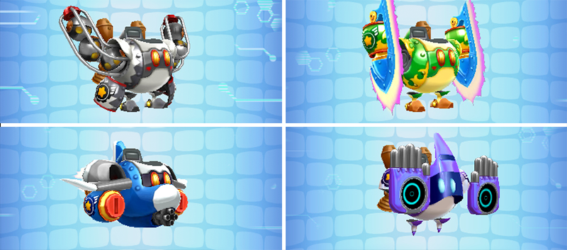 Illustration for article titled Kirby: Planet Robobot: The TAY Review